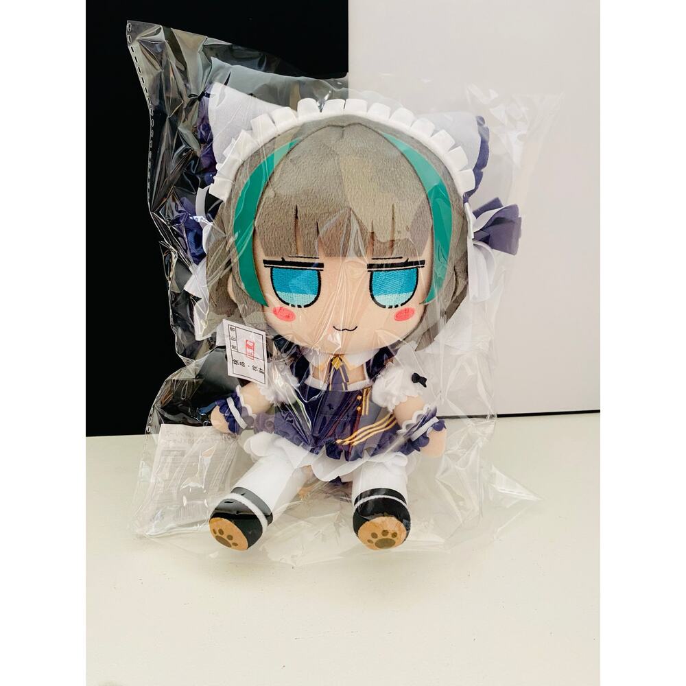 Azur Lane FumoFumo Plush Cheshire
